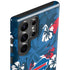NFL Buffalo Bills Tropical Print Galaxy S23 Ultra Pro Case