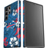 NFL Buffalo Bills Tropical Print Galaxy S23 Ultra Pro Case