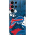 NFL Buffalo Bills Tropical Print Galaxy Skins