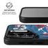NFL Buffalo Bills Tropical Print Galaxy S25 Kickstand Case