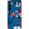 NFL Buffalo Bills Tropical Print Galaxy S24 Plus Skin