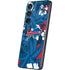 NFL Buffalo Bills Tropical Print Galaxy S25 Skin