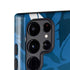 NFL Buffalo Bills Tropical Print Galaxy S25 Ultra Impact Case