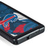 NFL Buffalo Bills Tropical Print Galaxy S24 Ultra Waterproof Case