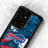 NFL Buffalo Bills Tropical Print Galaxy S24 Ultra Waterproof Case