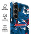 NFL Buffalo Bills Tropical Print Galaxy S26 Impact Case
