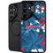 NFL Buffalo Bills Tropical Print Galaxy S26 Kickstand Case