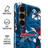 NFL Buffalo Bills Tropical Print Galaxy S26 Plus Impact Case