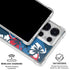 NFL Buffalo Bills Tropical Print Galaxy S26 Ultra Clear Case
