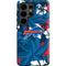 NFL Buffalo Bills Tropical Print Galaxy S26 Ultra Impact Case