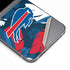 NFL Buffalo Bills Tropical Print Galaxy Z Flip6 Skin