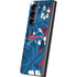 NFL Buffalo Bills Tropical Print Galaxy Z Fold5 5G Skin