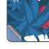NFL Buffalo Bills Tropical Print Galaxy Z Fold5 5G Skin