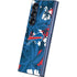 NFL Buffalo Bills Tropical Print Galaxy Z Fold6 Skin