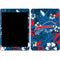 NFL Buffalo Bills Tropical Print iPad Skins