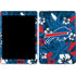 NFL Buffalo Bills Tropical Print iPad Skins