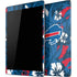 NFL Buffalo Bills Tropical Print iPad Skins