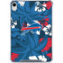 NFL Buffalo Bills Tropical Print iPad 11th Gen (2025) Clear Case