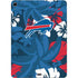 NFL Buffalo Bills Tropical Print Apple iPad Air Skin