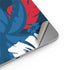 NFL Buffalo Bills Tropical Print Apple iPad Air Skin