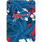 NFL Buffalo Bills Tropical Print Apple iPad Mini Skin