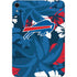 NFL Buffalo Bills Tropical Print Apple iPad Mini Skin