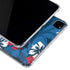 NFL Buffalo Bills Tropical Print iPad Pro 11in (2024) Clear Case