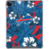 NFL Buffalo Bills Tropical Print iPad Cases
