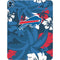 NFL Buffalo Bills Tropical Print iPad Pro 13in M4 (2024) Skin
