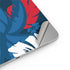 NFL Buffalo Bills Tropical Print iPad Pro 13in M4 (2024) Skin