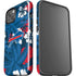NFL Buffalo Bills Tropical Print iPhone 15 Impact Case