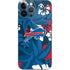 NFL Buffalo Bills Tropical Print iPhone 15 Pro Max Skin