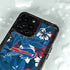 NFL Buffalo Bills Tropical Print iPhone 15 Pro Waterproof Case