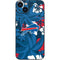 NFL Buffalo Bills Tropical Print iPhone 15 Skin
