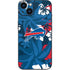 NFL Buffalo Bills Tropical Print iPhone 15 Skin