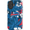 NFL Buffalo Bills Tropical Print iPhone 16 Magsafe Impact Case