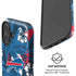 NFL Buffalo Bills Tropical Print iPhone 16 Plus Magsafe Impact Case