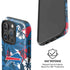 NFL Buffalo Bills Tropical Print iPhone 16 Pro Magsafe Impact Case