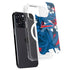 NFL Buffalo Bills Tropical Print iPhone 16 Pro Max MagSafe Case
