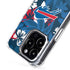 NFL Buffalo Bills Tropical Print iPhone 16 Pro Max MagSafe Case