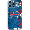 NFL Buffalo Bills Tropical Print iPhone 16 Pro Max Skin