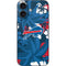 NFL Buffalo Bills Tropical Print iPhone 16 Skin