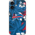 NFL Buffalo Bills Tropical Print iPhone 16 Skin
