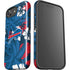 NFL Buffalo Bills Tropical Print iPhone 16e Impact Case