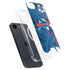 NFL Buffalo Bills Tropical Print iPhone 16e MagSafe Case