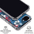 NFL Buffalo Bills Tropical Print iPhone 16e MagSafe Case