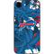 NFL Buffalo Bills Tropical Print iPhone 16e Skin