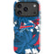 NFL Buffalo Bills Tropical Print iPhone 18 Pro Impact Case