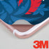 NFL Buffalo Bills Tropical Print iPhone 8 Skin