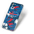 NFL Buffalo Bills Tropical Print iPhone 8 Skin